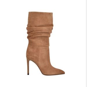 NEW Marc Fisher Suede Boots